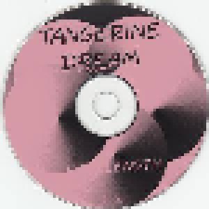 Tangerine Dream: Wavelength (CD) - Bild 2