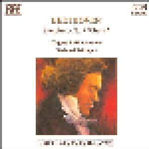 Ludwig van Beethoven: Symphony No. 9 'Choral' (CD) - Bild 1