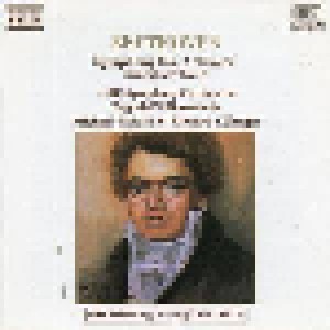 Ludwig van Beethoven: Symphony No. 3 'Eroica' - Symphony No. 8 (CD) - Bild 1
