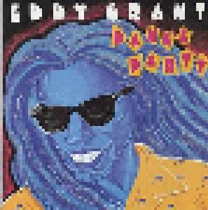 Eddy Grant: Dance Party (7") - Bild 1