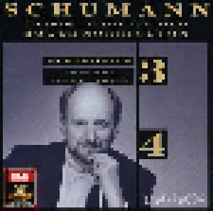 Robert Schumann: Symphonien 3 „Rheinische“ & 4 (CD) - Bild 1