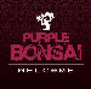 Purple Bonsai: Welcome (Mini-CD / EP) - Bild 1