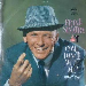 Frank Sinatra: Come Dance With Me! (LP) - Bild 1