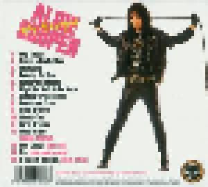 Alice Cooper: Hey Stoopid (CD) - Bild 2