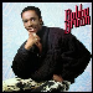 Bobby Brown: King Of Stage (LP) - Bild 1