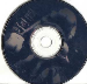 Blackeyed Blonde: So What?! (Mini-CD / EP) - Bild 2