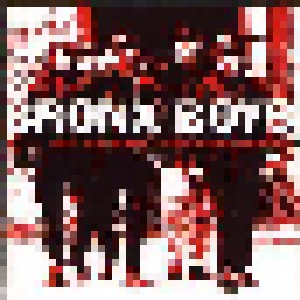 Bronx Boys: Mutterficker - Fick Deine Mutter! (CD) - Bild 1