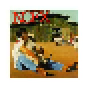 NOFX: Heavy Petting Zoo (CD) - Bild 1