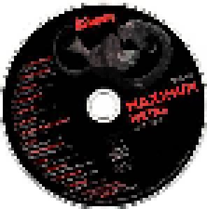 Metal Hammer - Maximum Metal Vol. 115 (CD) - Bild 4