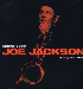 Joe Jackson: Body And Soul (LP) - Bild 1