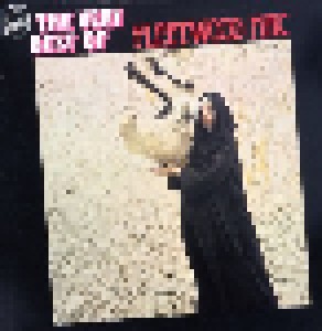 Cover - Fleetwood Mac: Pious Bird Of Good Omen, The