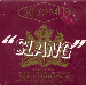 Def Leppard: Slang (Single-CD) - Bild 1