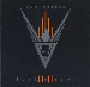 VNV Nation: Darkangel (Single-CD) - Bild 1