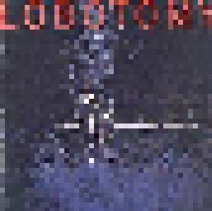 Cover - Lobotomy: Lobotomy