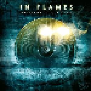 In Flames: Soundtrack To Your Escape (Promo-CD) - Bild 1