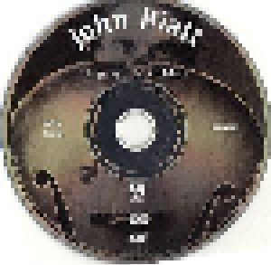 John Hiatt: Perfectly Good Guitar (CD) - Bild 2
