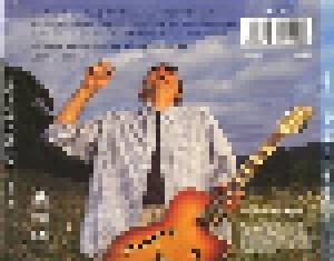 John Hiatt: Perfectly Good Guitar (CD) - Bild 3