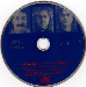 S.T.S.: Zeit (CD) - Bild 4