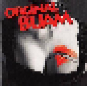 Orginal Buam: Für Du (CD) - Bild 1