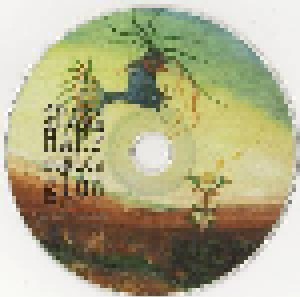 Grass Harp: Meadow Glow (CD) - Bild 2