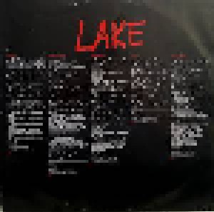 Lake: Ouch! (LP) - Bild 5