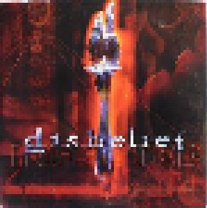 Disbelief: Infected (Promo-CD) - Bild 1