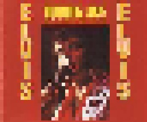 Elvis Presley: Burning Love (CD) - Bild 4