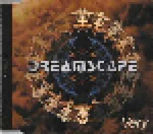 Dreamscape: Very (Promo-CD) - Bild 1