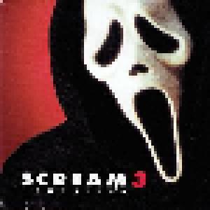 Scream 3 - The Album - Cover