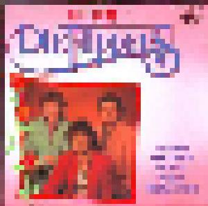 Die Flippers: Rote Rosen - Cover