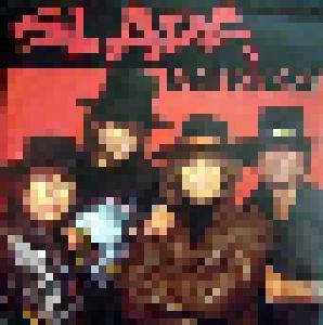 Slade: Universe - Cover