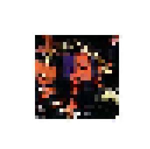 Tony MacAlpine: Madness - Cover