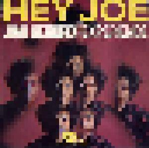 Jimi The Hendrix Experience: Hey Joe - Cover