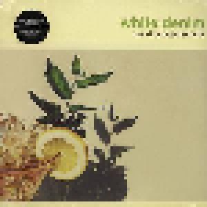 White Denim: Corsicana Lemonade (LP + CD) - Bild 1