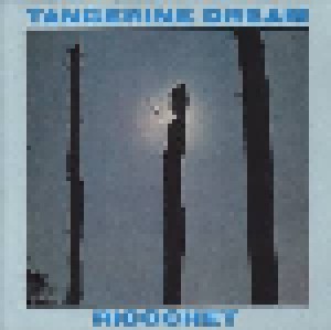 Tangerine Dream: Ricochet (CD) - Bild 1