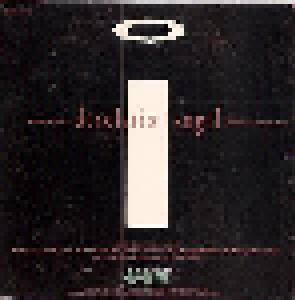 John Brannen: Desolation Angel (Promo-Single-CD) - Bild 2