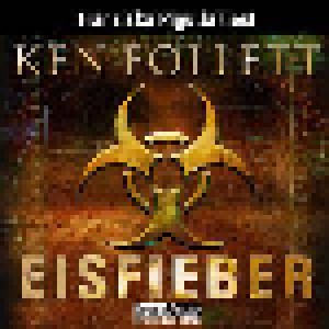 Cover - Ken Follett: Eisfieber