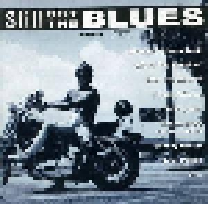 Cover - Robert Cray & Albert Collins: Still Got The Blues