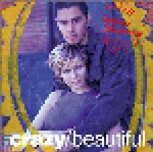 Cover - Lily Frost: Crazy / Beautiful - Original Soundtrack