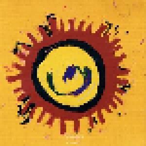 Midnight Oil: Earth And Sun And Moon (CD) - Bild 3