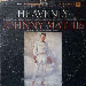 Johnny Mathis: Heavenly (LP) - Bild 1