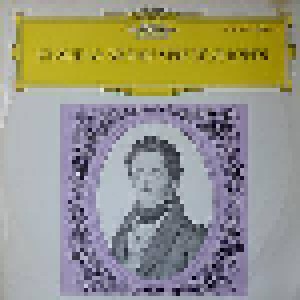 Frédéric Chopin: Claudio Arrau Spielt Chopin (LP) - Bild 1