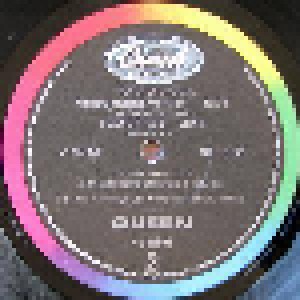 Queen: Radio Ga Ga (12") - Bild 4