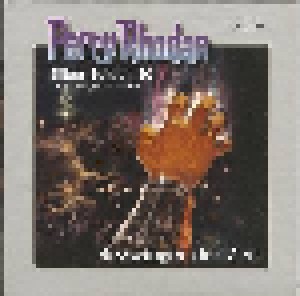 Perry Rhodan: (Silber Edition) (30) Bezwinger Der Zeit (13-CD) - Bild 1