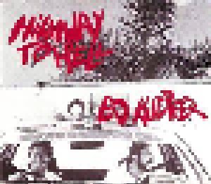 Ed Kuepper: Highway To Hell (Single-CD) - Bild 1