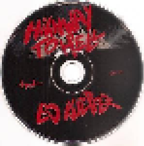 Ed Kuepper: Highway To Hell (Single-CD) - Bild 4