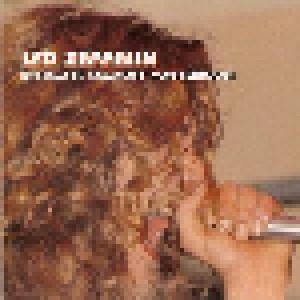 Led Zeppelin: Intimate (Almost Mysterious) (2-CD) - Bild 1