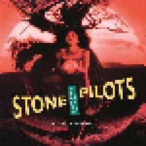 Stone Temple Pilots: Core (2-LP) - Bild 1
