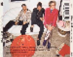 Duran Duran: Pop Trash (CD) - Bild 2