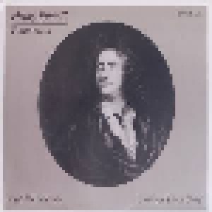 Henry Purcell: Fantasien (LP) - Bild 1